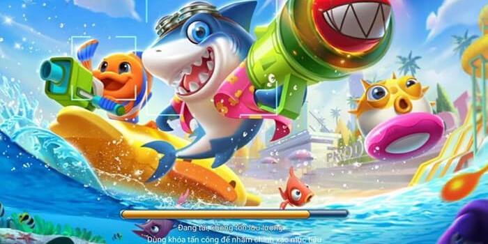 Khám Phá 3 Bước Chơi Game Bắn Cá Miễn Phí Dễ Hiểu 2024 4 Kinh nghiệm chơi game bắn cá miễn phí hiệu quả nhất