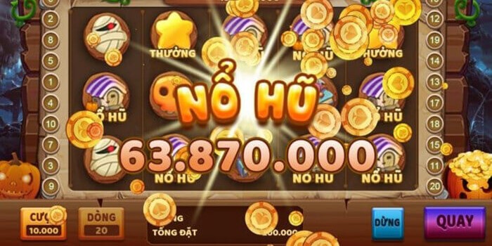 2 Cách Tải Game Nổ Hũ | Chi Tiết Các Bước Thao Tác 3 Ưu điểm khi bạn tải game nổ hũ