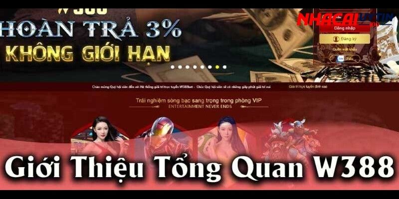 W388 - Sân Chơi Cá Cược Trực Tuyến Hàng Đầu Việt Nam 3 W388 đã thu hút sự chú ý của người chơi với những đánh giá tích cực