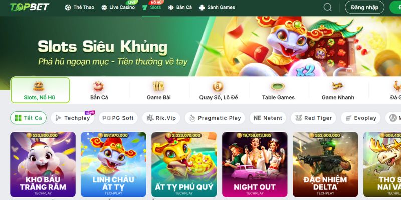 Khuyến Mãi Slot - Cơ Hội Săn Tiền Tỷ Cho Dân Nổ Hũ 2025 1 Khuyến Mãi Slot - Cơ Hội Săn Tiền Tỷ Cho Dân Nổ Hũ 2025