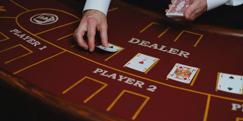 Blackjack cách chơi - Cách tham gia đơn giản, dễ nắm bắt